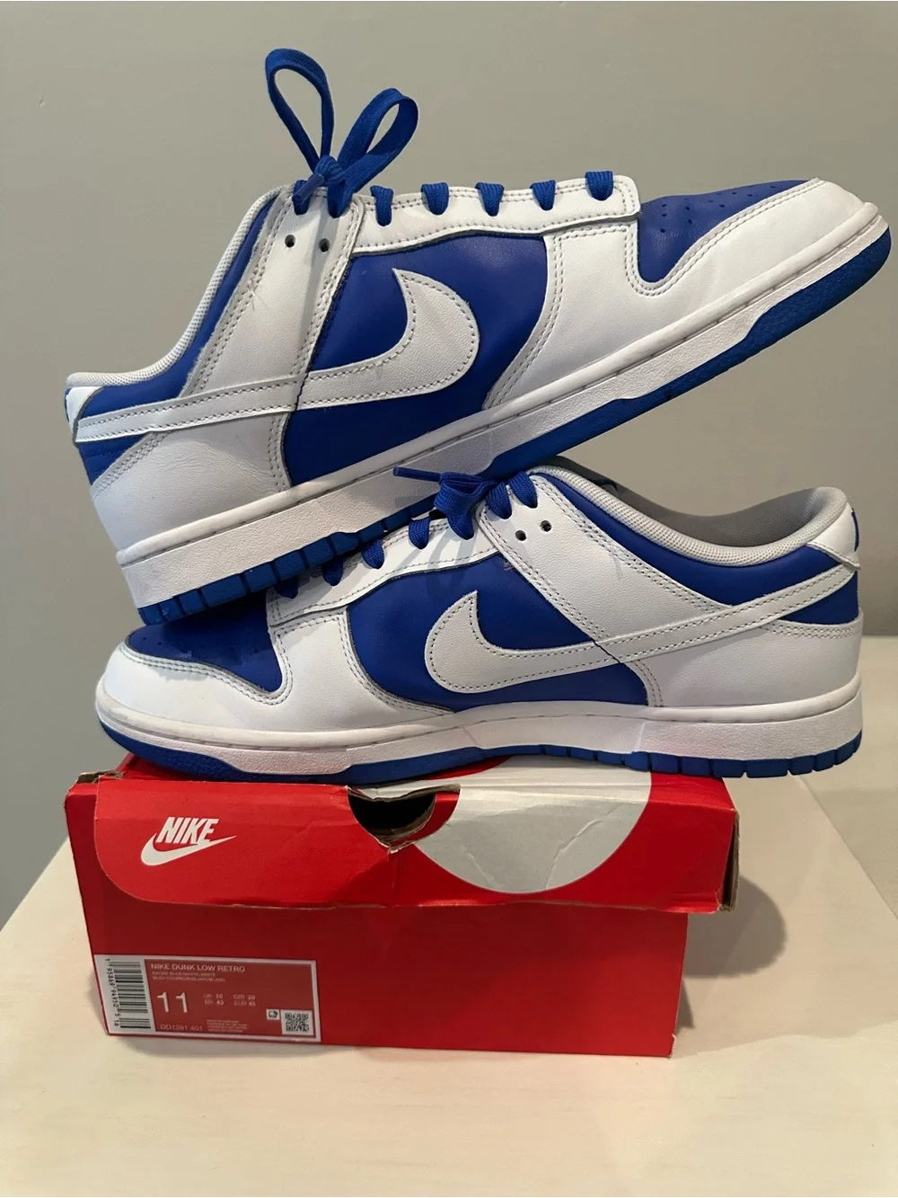 Nike Dunk